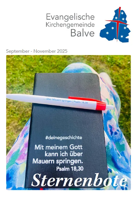 Sternenbote_03-2024_Cover