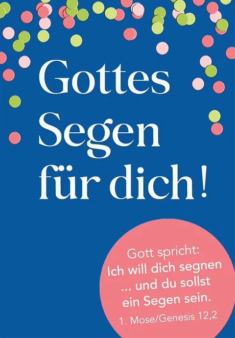 Sei-gesegnet_Flyer